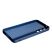 Силікон Case SMTT (AA) для Samsung A55 Dark Blue
