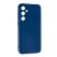 Силікон Case SMTT (AA) для Samsung A55 Dark Blue