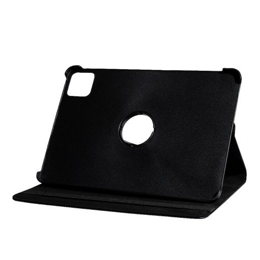 Чохол планшет TX 360 для Xiaomi Redmi Pad 6s Pro (12.4") Black