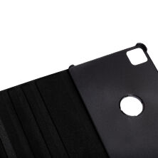 Чохол планшет TX 360 для Xiaomi Redmi Pad 6s Pro (12.4") Black