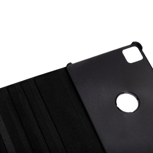 Чохол планшет TX 360 для Xiaomi Redmi Pad 6s Pro (12.4") Black