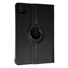 Чохол планшет TX 360 для Xiaomi Redmi Pad 6s Pro (12.4") Black