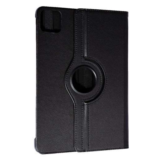 Чохол планшет TX 360 для Xiaomi Redmi Pad 6s Pro (12.4") Black