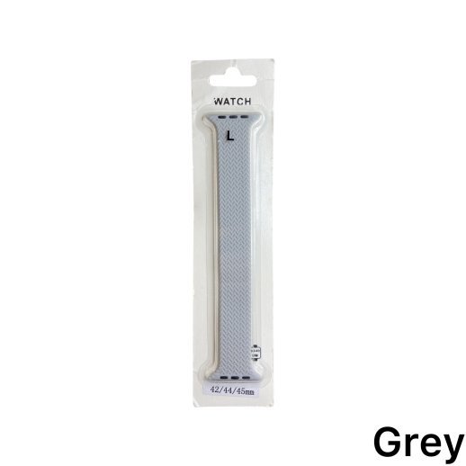 Ремінець для Apple Watch Silicone L 42/44mm