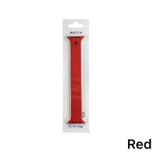 Ремінець для Apple Watch Silicone L 42/44mm