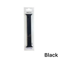 Ремінець для Apple Watch Silicone L 42/44mm