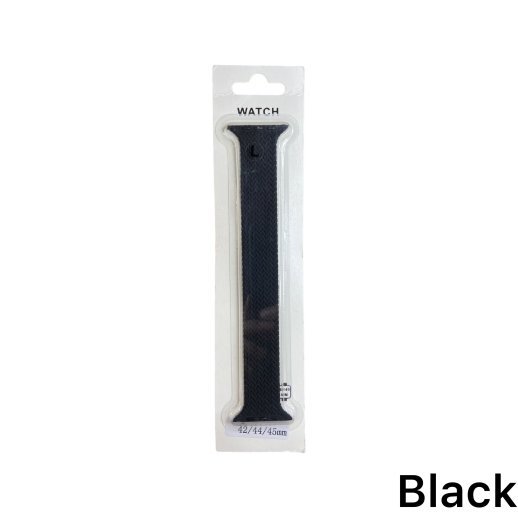 Ремінець для Apple Watch Silicone L 42/44mm