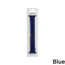 Ремінець для Apple Watch Silicone L 42/44mm