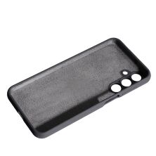 Силікон Case Softy для Samsung A16 Grey