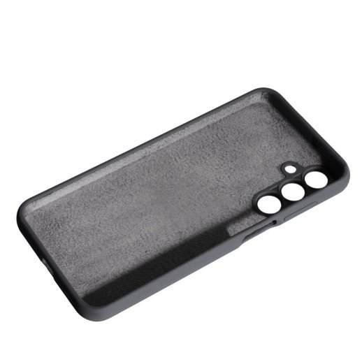 Силікон Case Softy для Samsung A16 Grey
