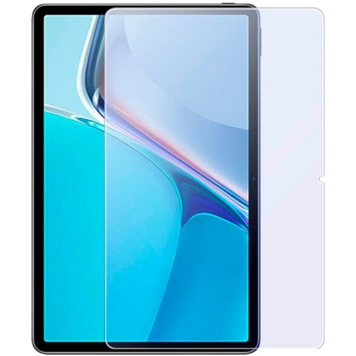 Захисне скло ДЛЯ ПЛАНШЕТУ Huawei MatePad 11 10.95" 2.5D тех.пак.