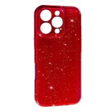 Силікон Summer Vibe для Apple iPhone 16 Pro Dragon fruit
