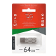 USB Flash Drive T&G TG103 Metal Series 64GB