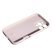 Силікон Case SMTT (AA) для Apple iPhone 16 Pro Max Pink Sand