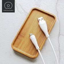 Кабель USB WUW X75 USB - micro 1A