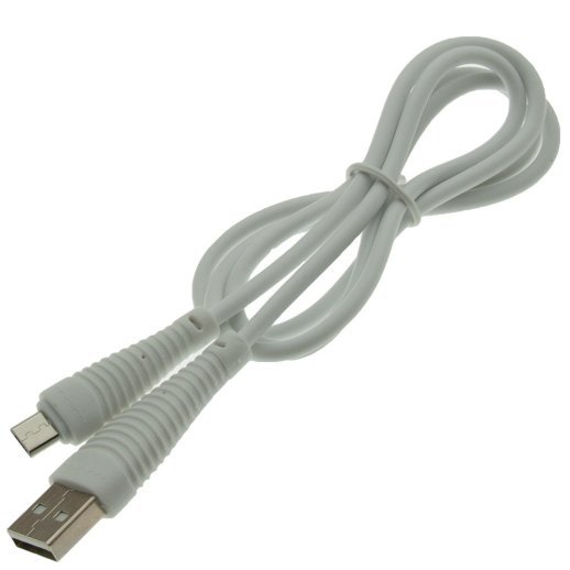 Кабель USB WUW X75 USB - micro 1A