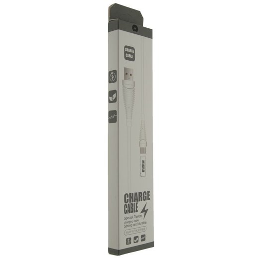 Кабель USB WUW X75 USB - micro 1A