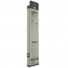 Кабель USB WUW X75 USB - micro 1A