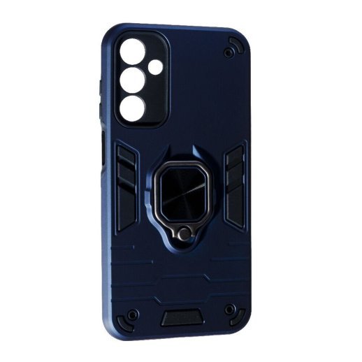 Накладка Antishock для Samsung A15 Dark Blue