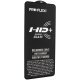 Захисне скло PRO-FLEXI HD+ SAMSUNG A736 Galaxy A73 (2022) ЧОРНИЙ