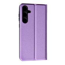 Книжка Flip Cover Elite для Samsung A55 Purple