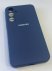 Чохол Silicone Case for Samsung A55