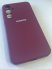 Чохол Silicone Case for Samsung A55
