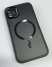 Case Carbone Shield Magsafe for Apple Iphone 11