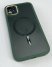 Case Carbone Shield Magsafe for Apple Iphone 11