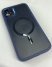 Case Carbone Shield Magsafe for Apple Iphone 11