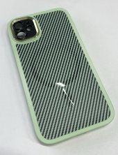Case Carbone Shield Magsafe  for Apple Iphone 11