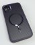 Case Carbone Shield Magsafe for Apple Iphone 11
