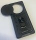 Armor Case With Curtain for Huawei X9a 5G
