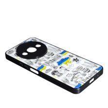 Накладка Prisma UA для Xiaomi Redmi A3/A3x Carpathian