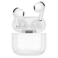 Бездротові навушники BOROFONE BW85, білий