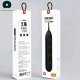 Мережевий подовжувач із USB зарядкою WUW C133 4USB 2.1A 3SOCKET 10A