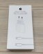 Мережевий Зарядний Пристрій Apple iPhone Power Adapter 20W USB-C & Cable White