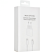 Мережевий Зарядний Пристрій Apple iPhone Power Adapter 20W USB-C & Cable White