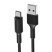 USB кабель BOROFONE BX1 EzSync USB - Type-C 2A