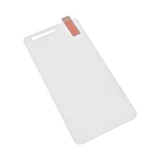 Захисне скло ПРОЗОРЕ NOKIA 2 2.5D тех.пак.