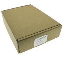 Блок живлення для монітору TFT 12V 4A (штекер 5.5*2.5 мм)