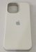 Чохол Silicone Case Copy Without Box Apple iPhone 12 Pro Max White
