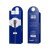 USB кабель HOCO X20 USB - Lightning 2.4A 3 метри, чорний