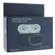 Чохол для AIRPODS PRO з КАРАБІНОМ