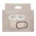 Чохол для AIRPODS PRO з КАРАБІНОМ