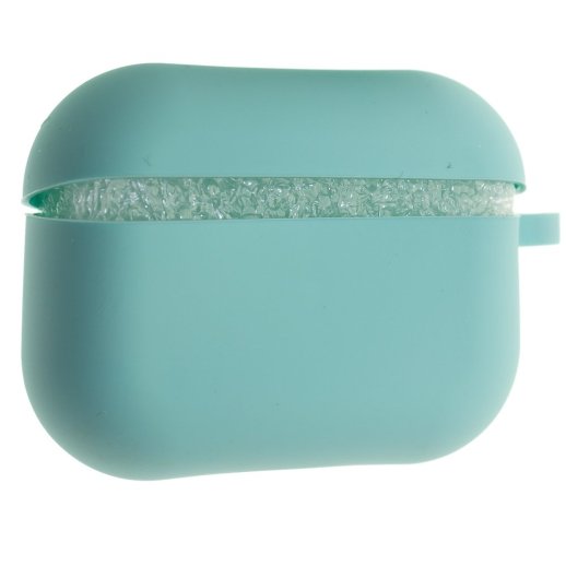 Чохол для AIRPODS PRO з КАРАБІНОМ