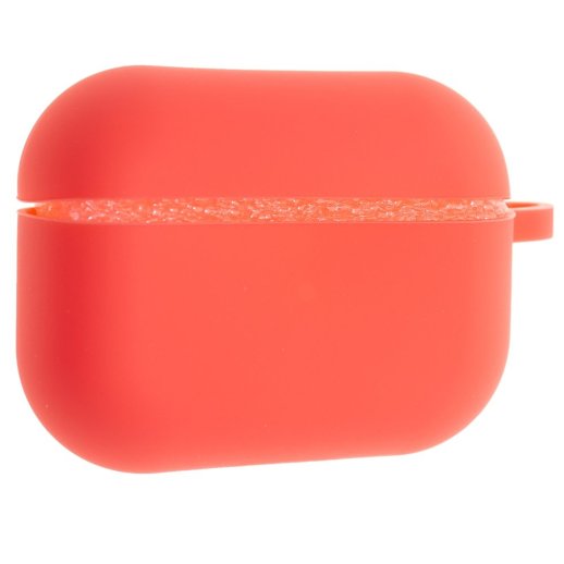 Чохол для AIRPODS PRO з КАРАБІНОМ