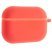 Чохол для AIRPODS PRO з КАРАБІНОМ