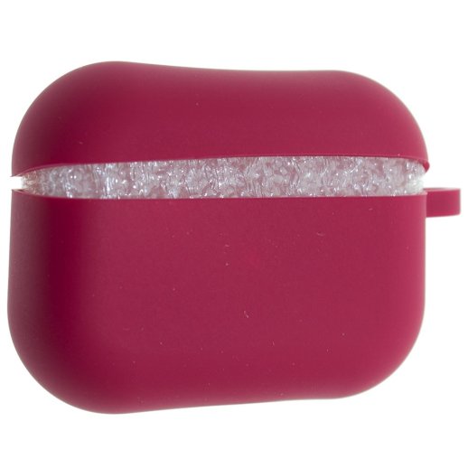 Чохол для AIRPODS PRO з КАРАБІНОМ