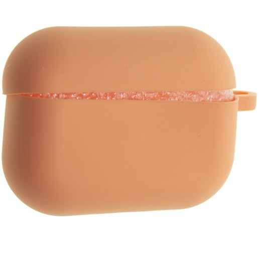 Чохол для AIRPODS PRO з КАРАБІНОМ